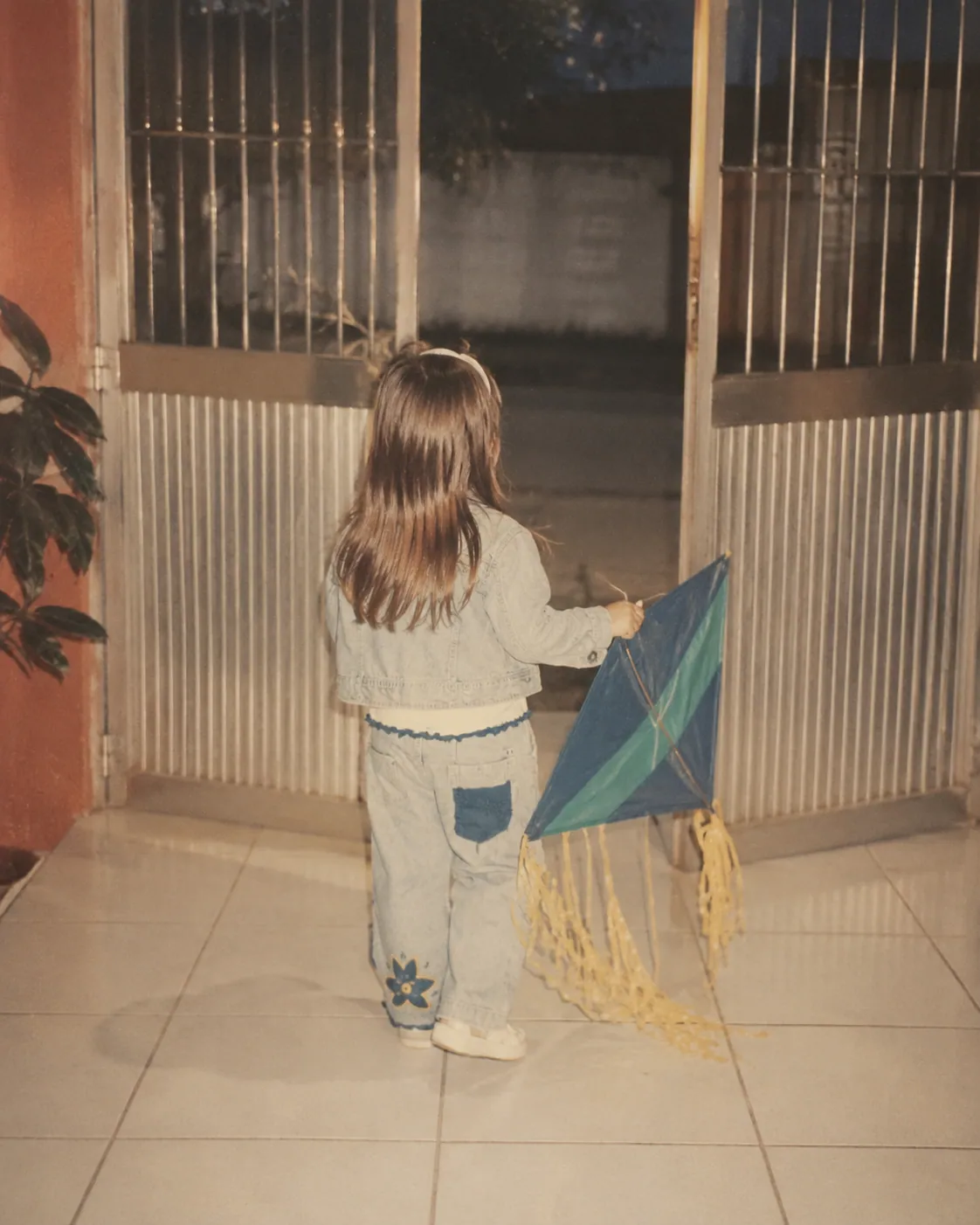 Equilíbrio