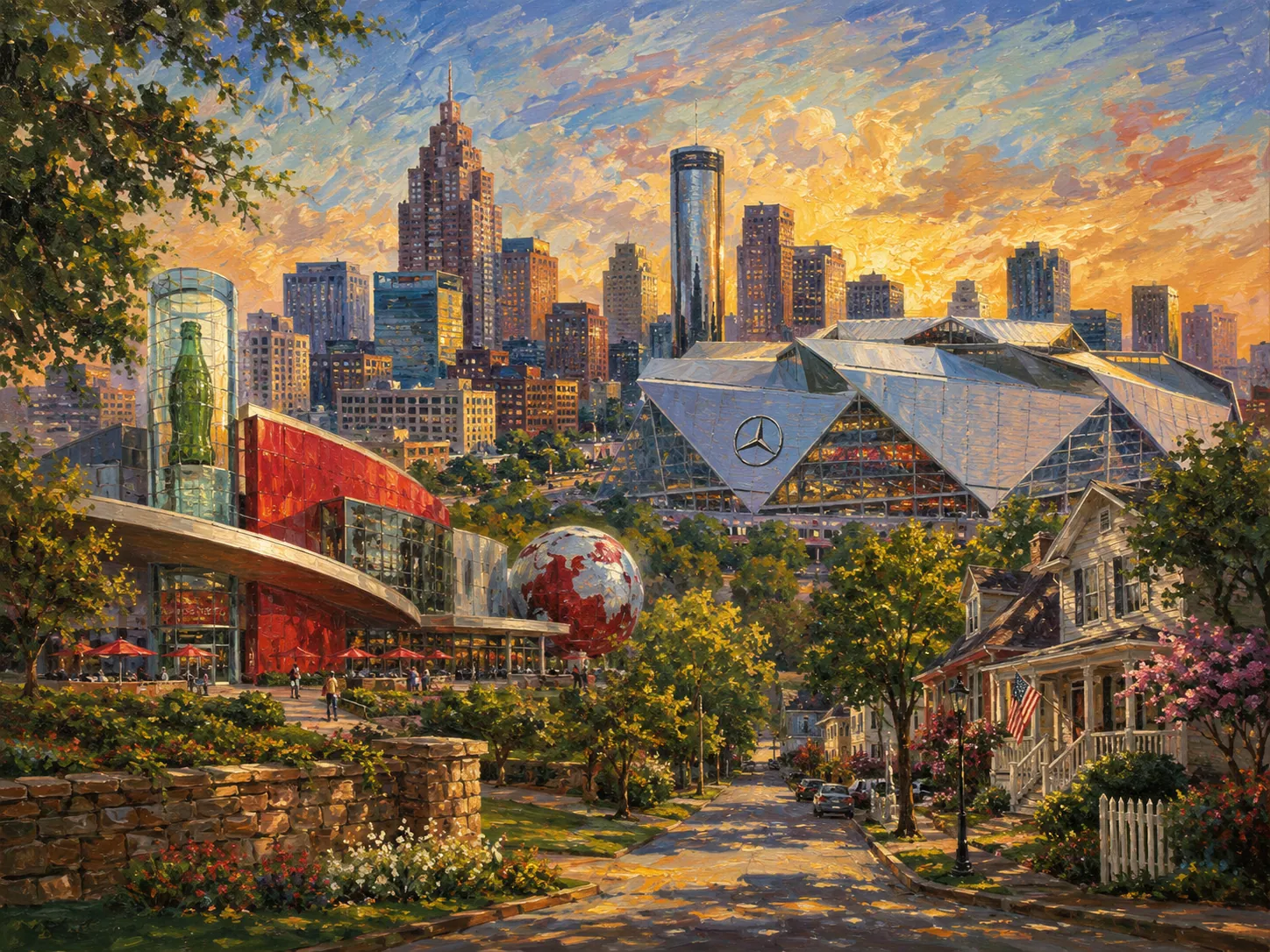 Atlanta