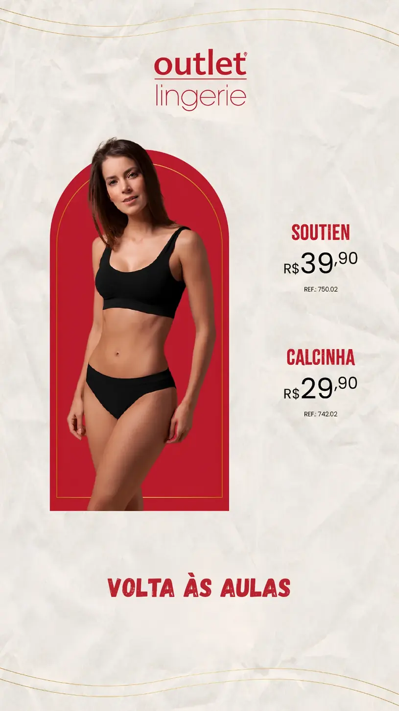 Catálogo · Preto