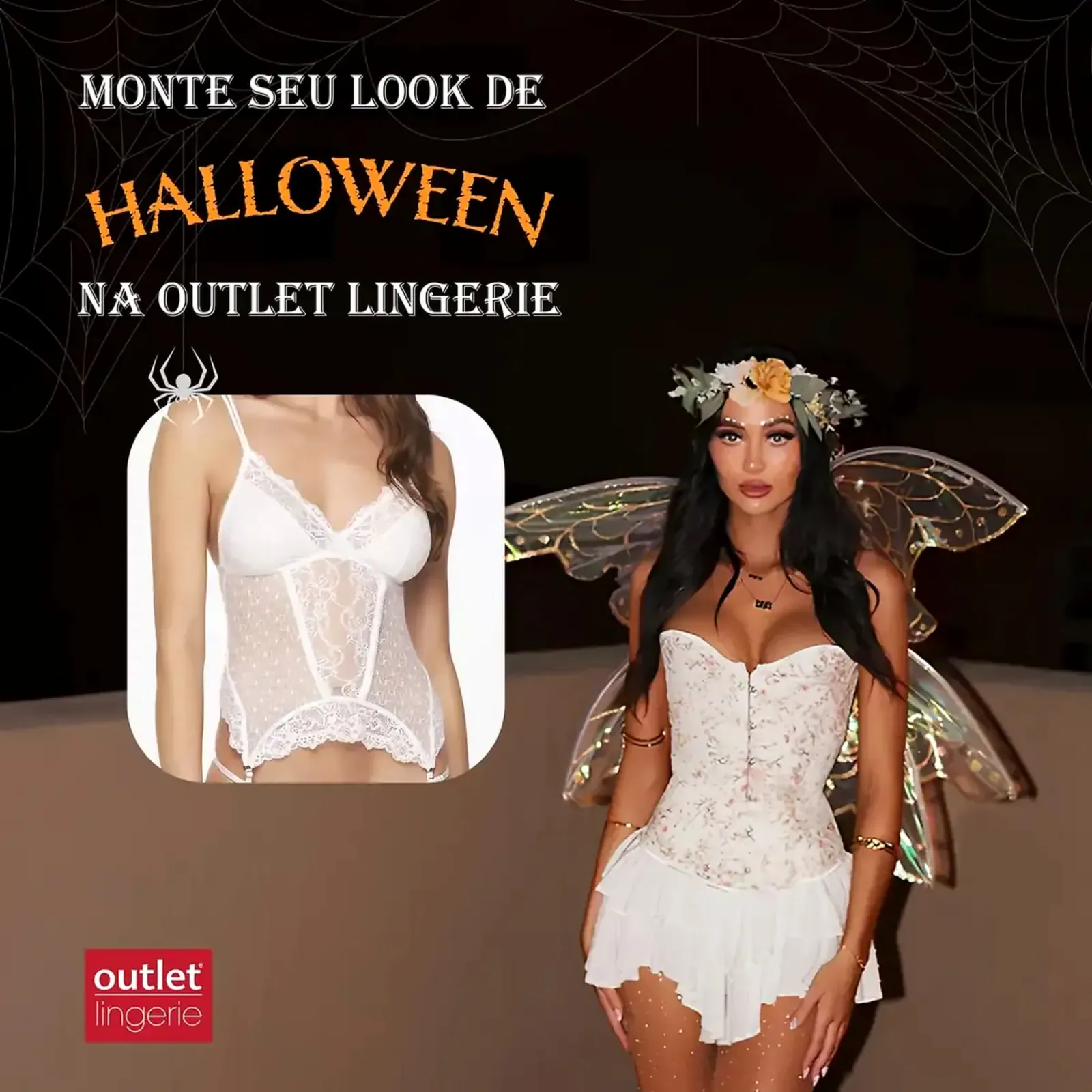 Halloween · Fada