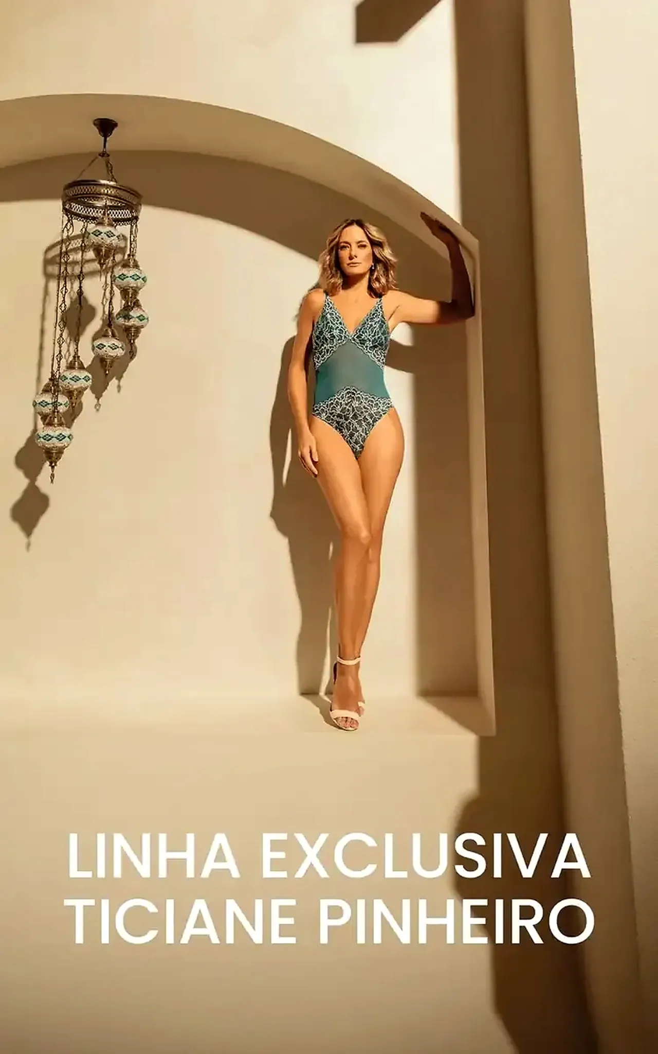 Linha Exclusiva