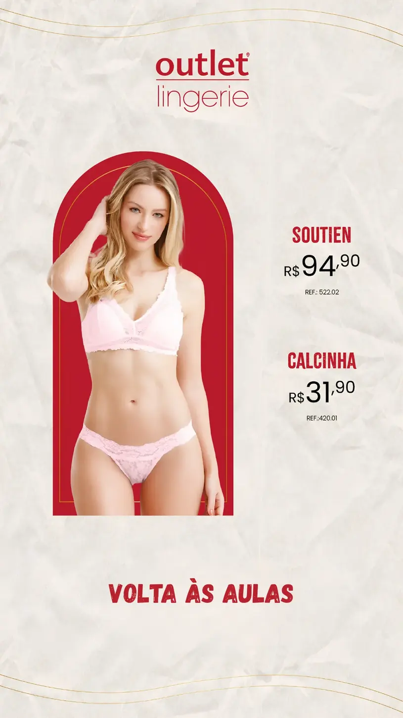Look Rosa