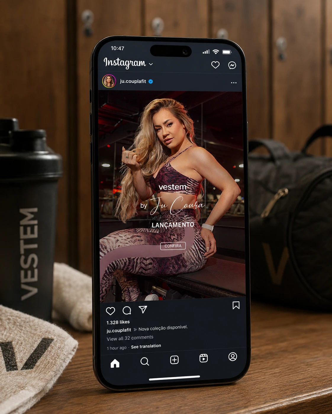 Instagram