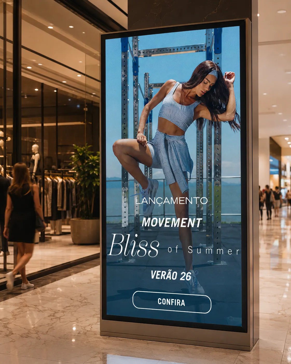 Bliss of Summer B2C · Arte 3