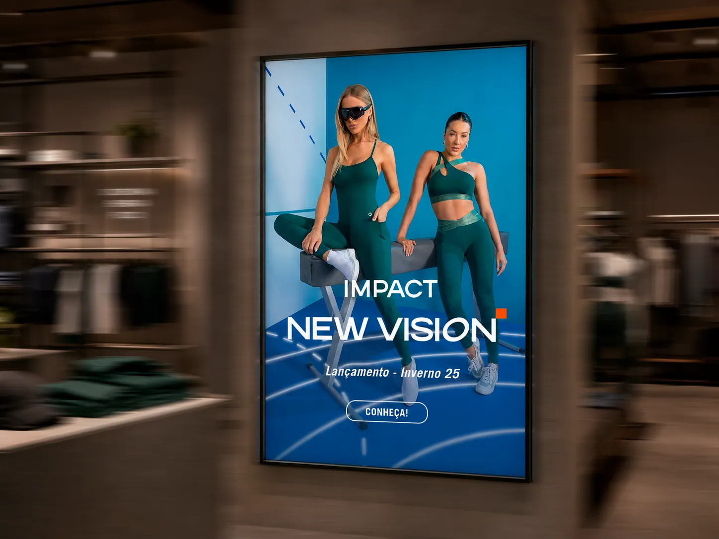 Impact · Arte 1