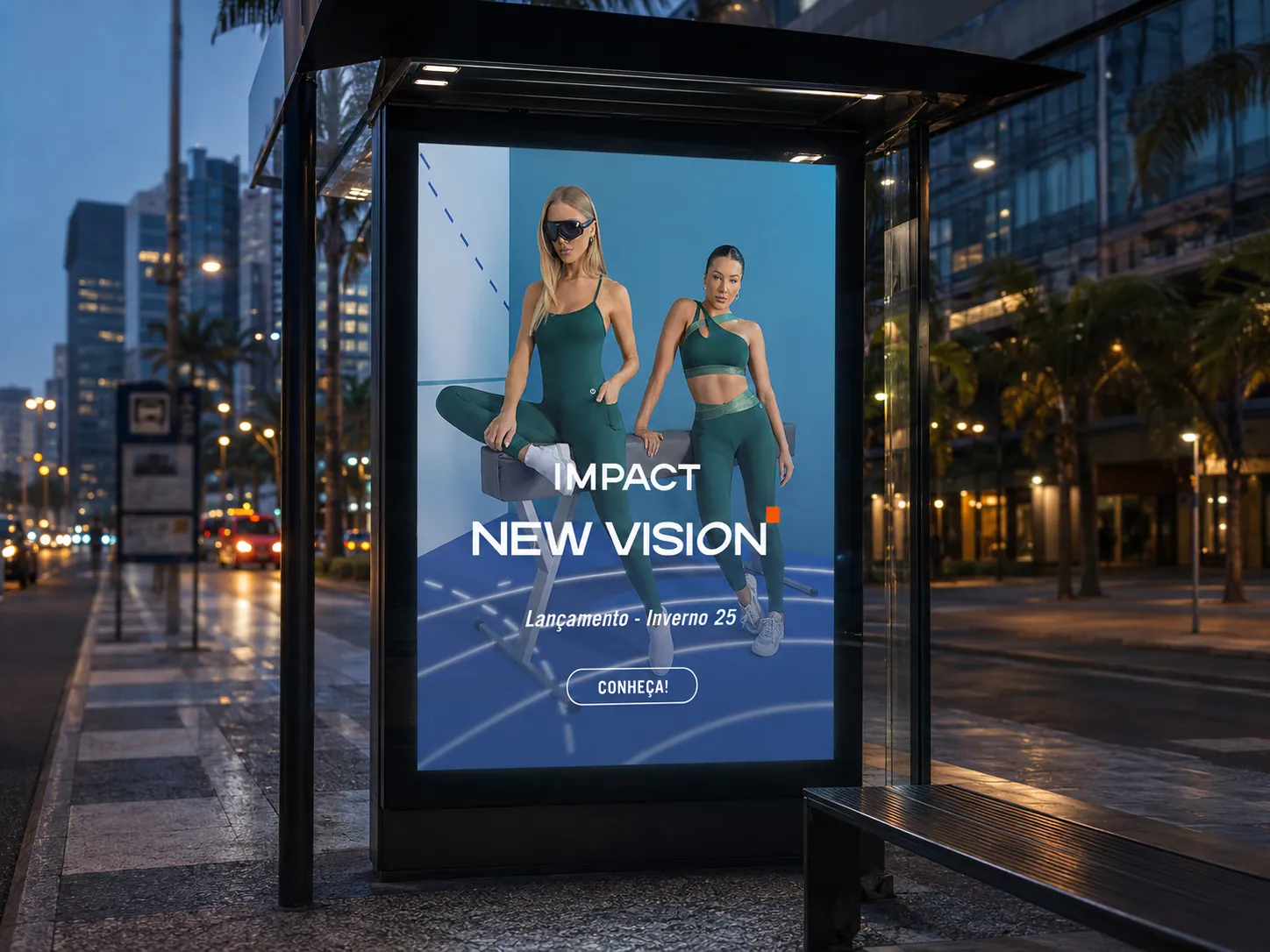 Impact · Arte 2