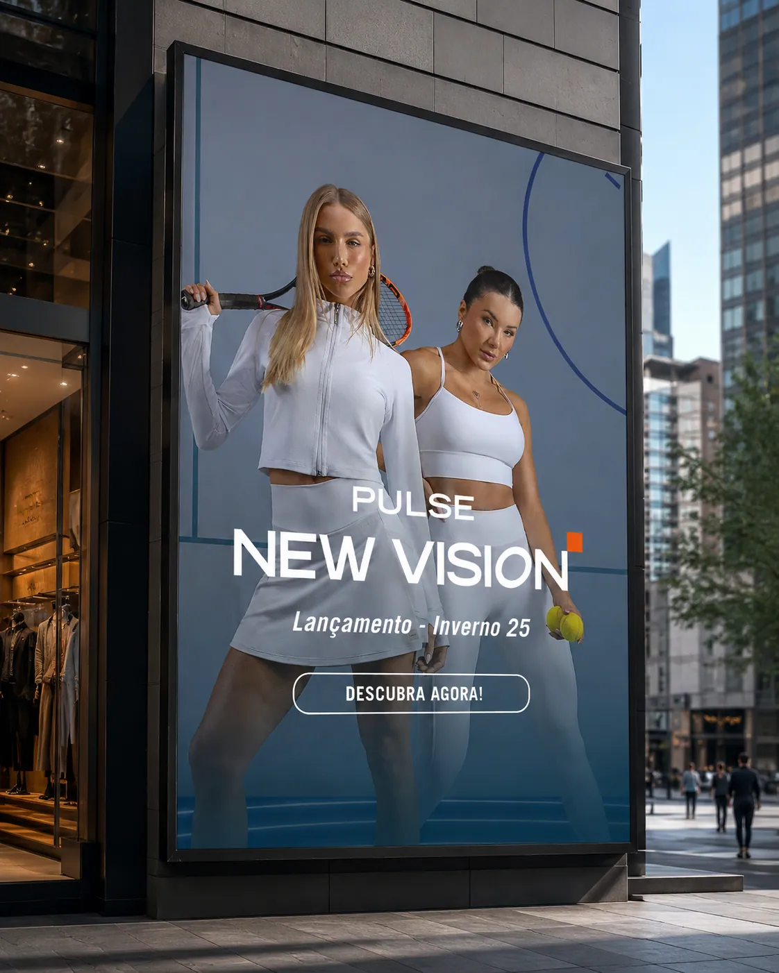 New Vision · Arte 6